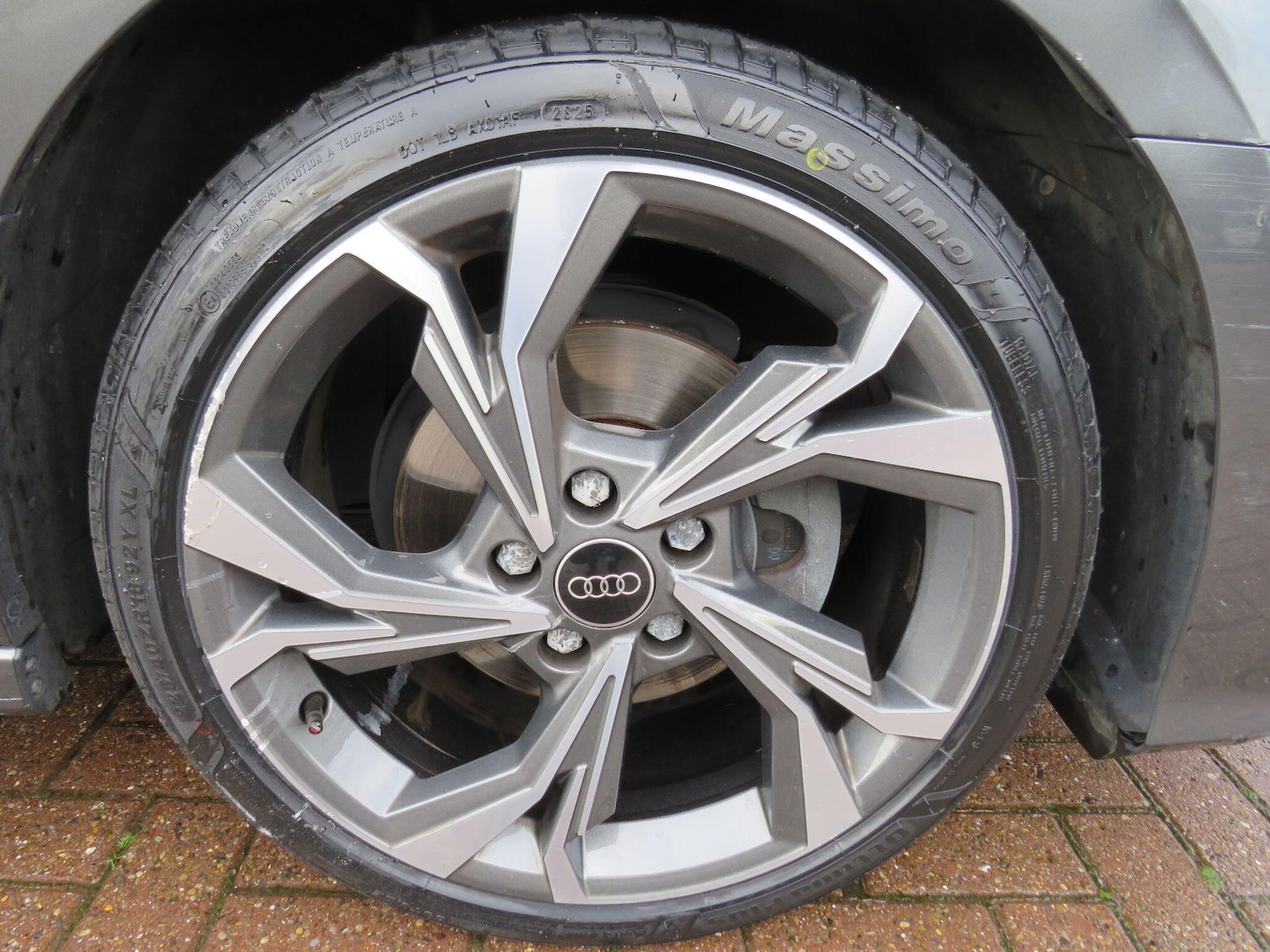 Used Audi A3 2024 for sale - 76657201: Photo 11