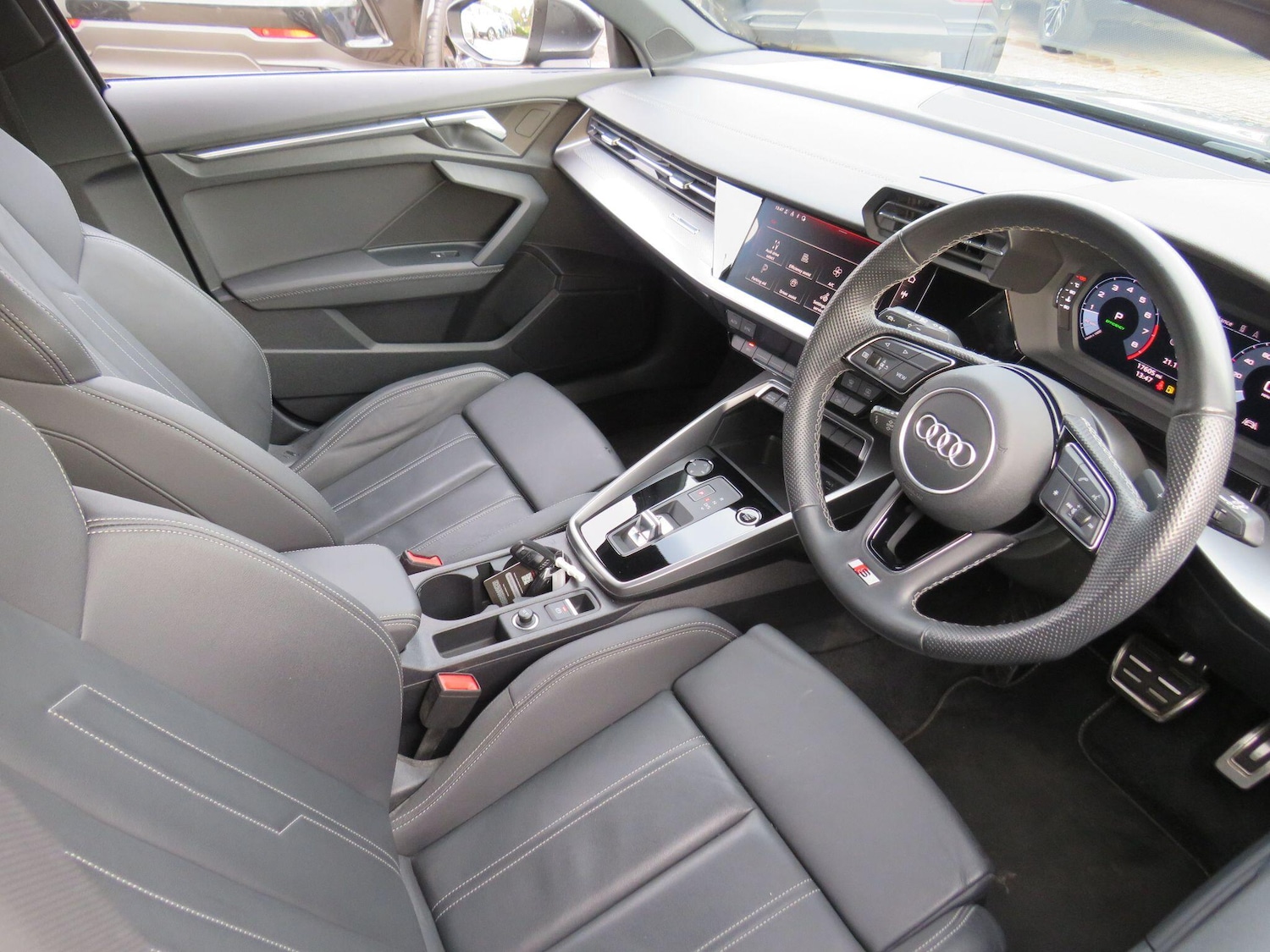 Used Audi A3 2024 for sale - 76657201: Photo 13