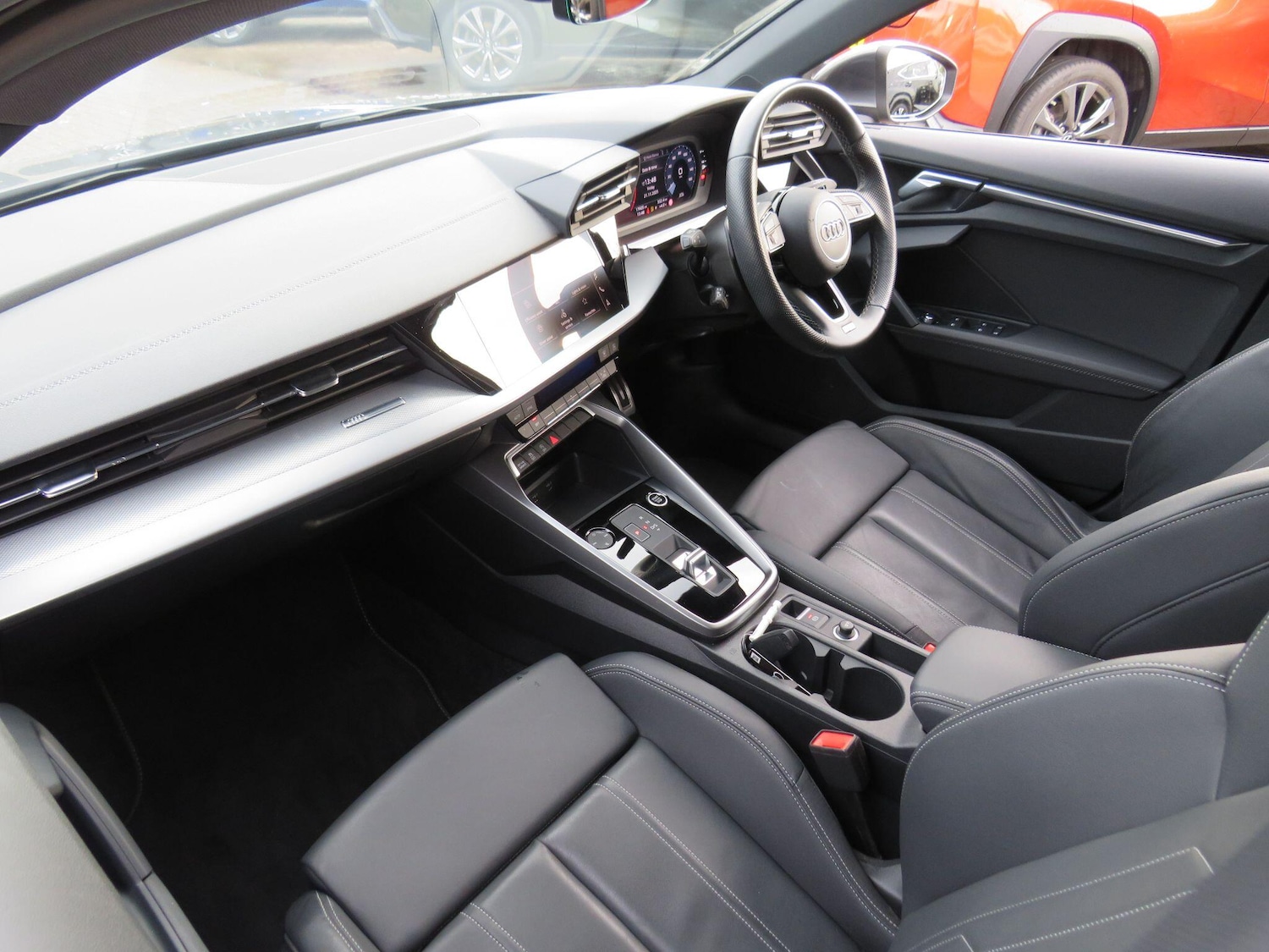 Used Audi A3 2024 for sale - 76657201: Photo 14