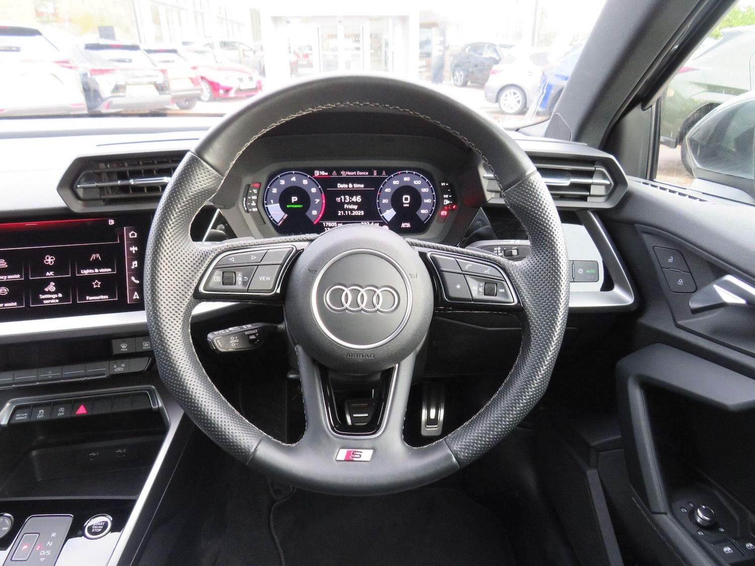 Used Audi A3 2024 for sale - 76657201: Photo 15