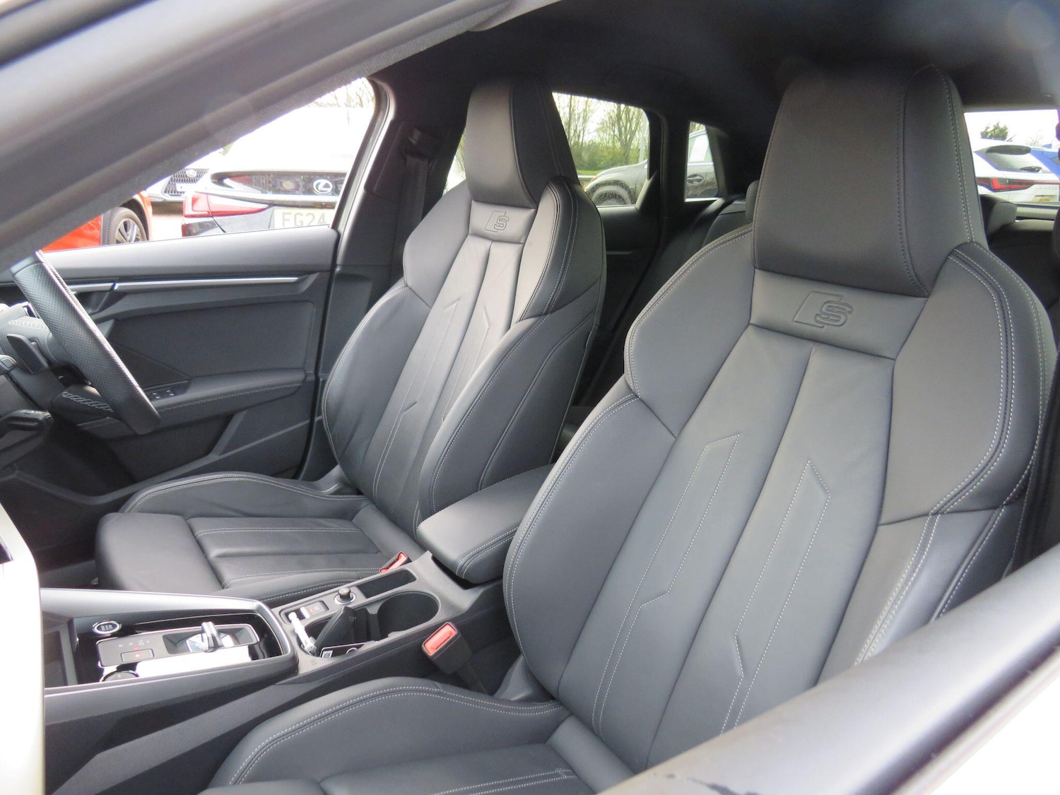 Used Audi A3 2024 for sale - 76657201: Photo 16