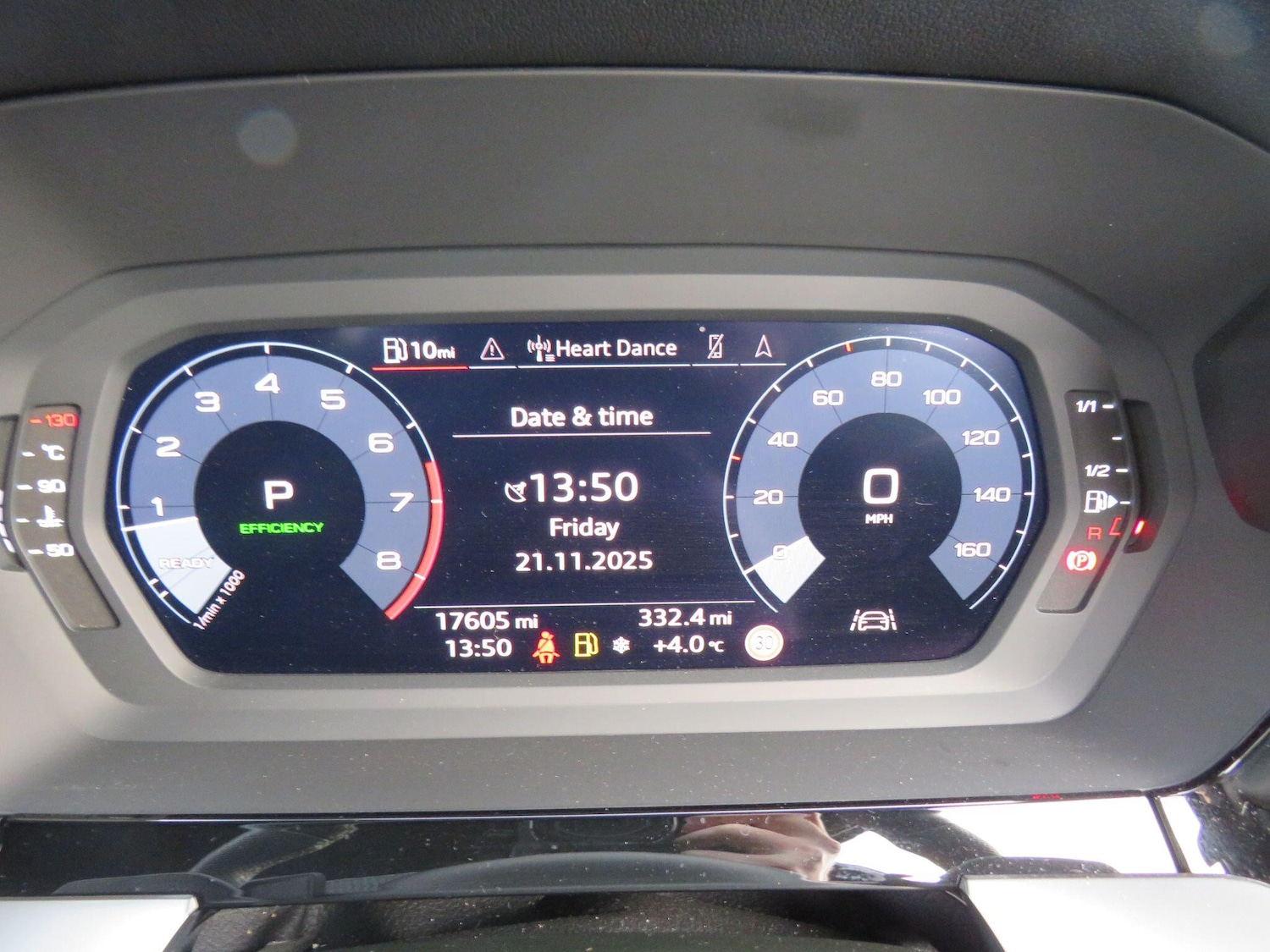 Used Audi A3 2024 for sale - 76657201: Photo 17