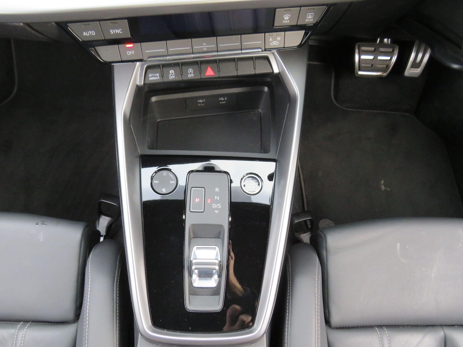 Used Audi A3 2024 for sale - 76657201: Photo 18