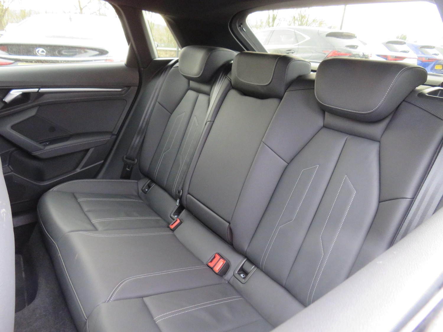 Used Audi A3 2024 for sale - 76657201: Photo 19