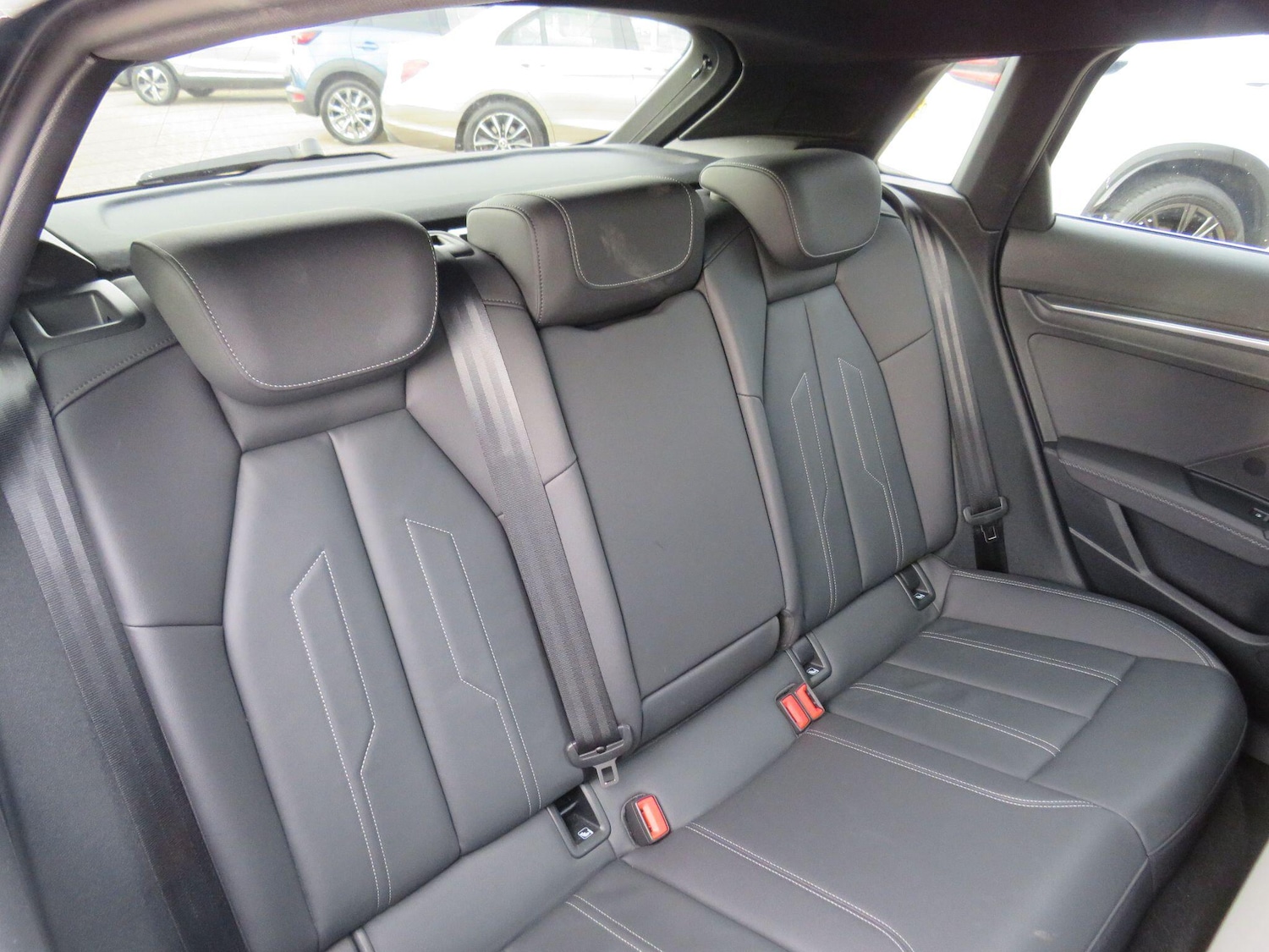 Used Audi A3 2024 for sale - 76657201: Photo 20