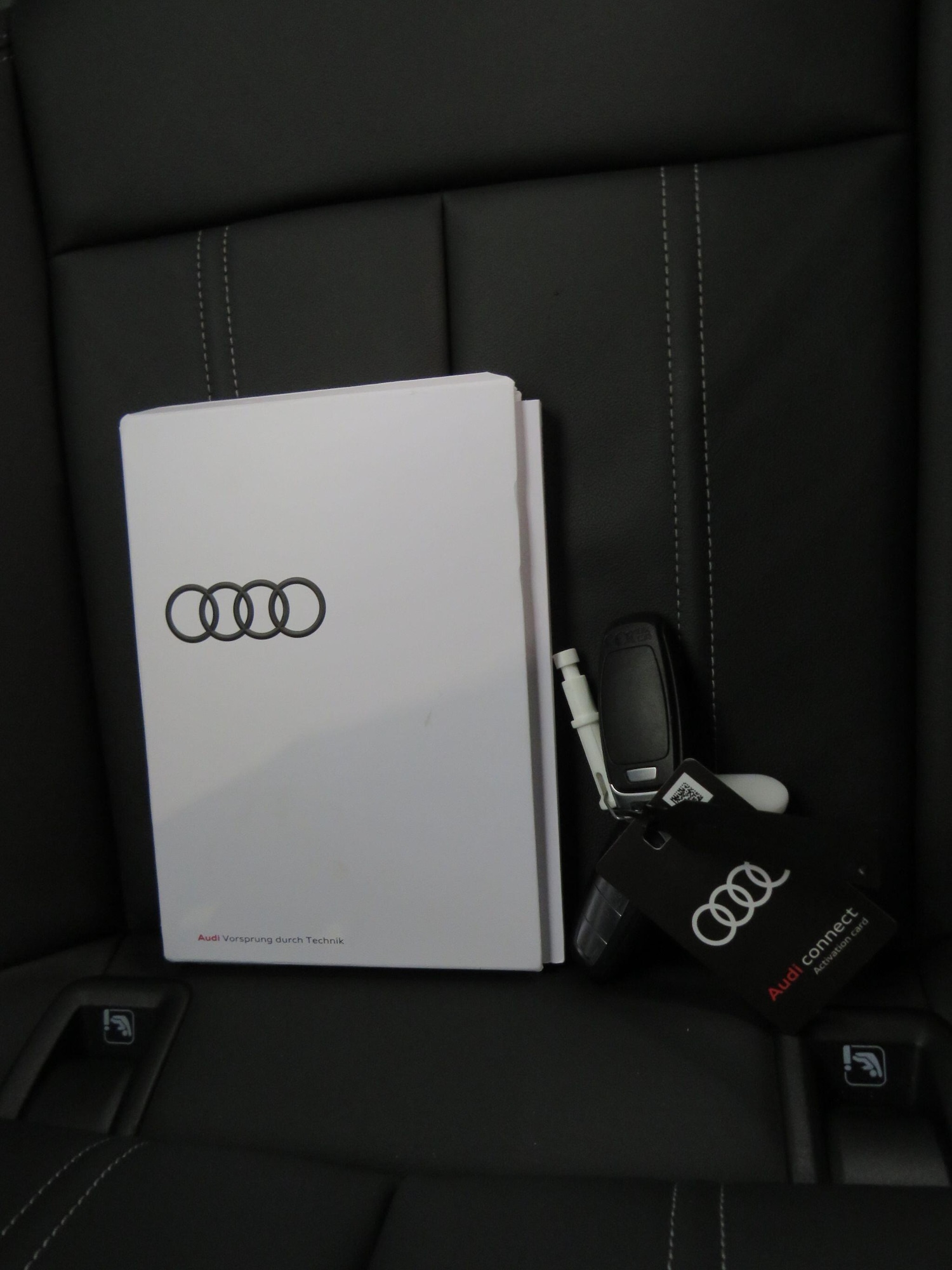 Used Audi A3 2024 for sale - 76657201: Photo 22