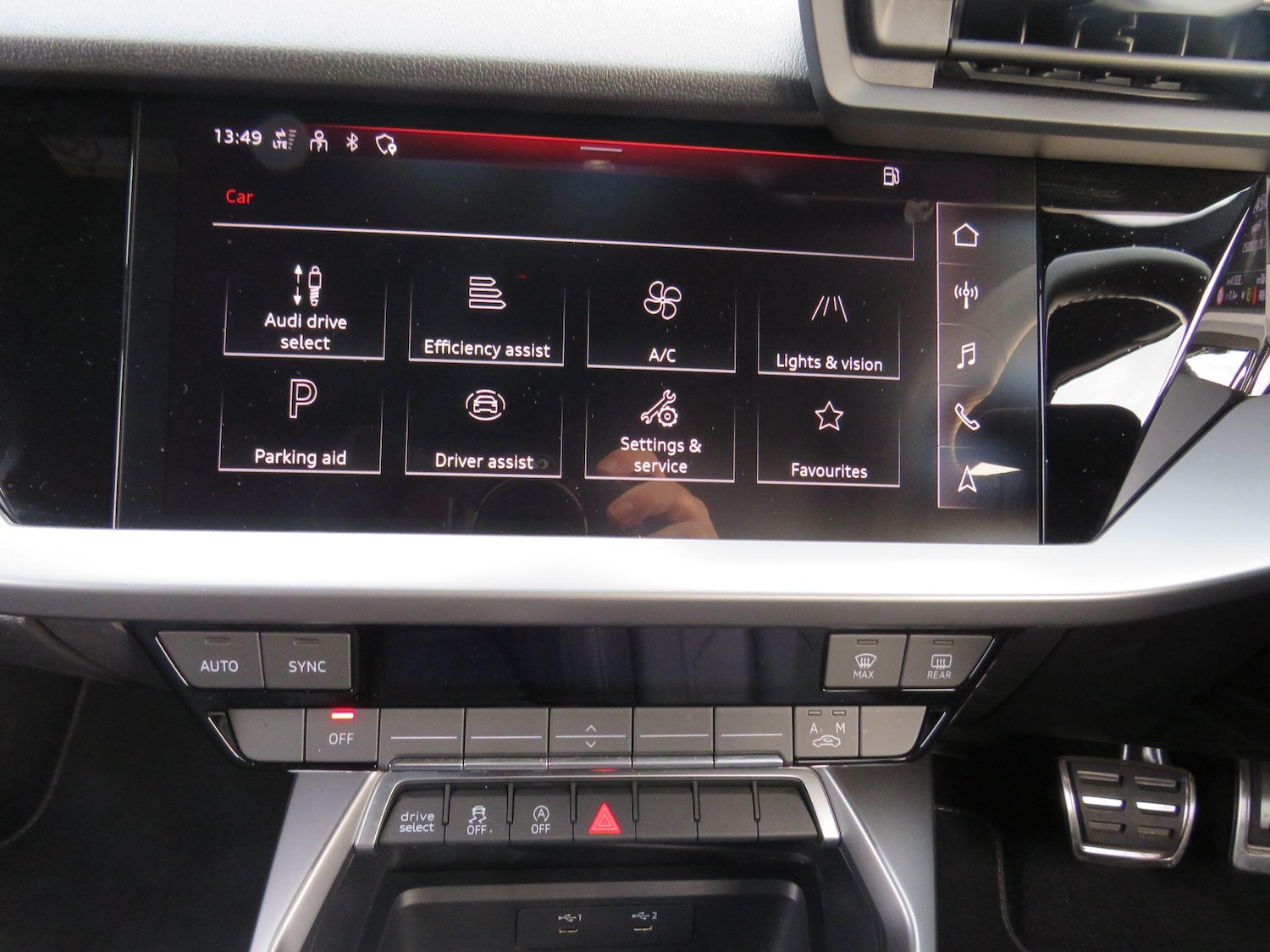 Used Audi A3 2024 for sale - 76657201: Photo 23