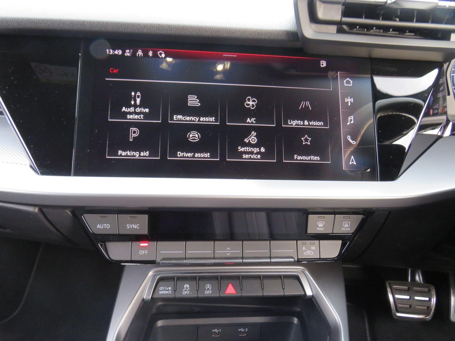 Used Audi A3 2024 for sale - 76657201: Photo 24