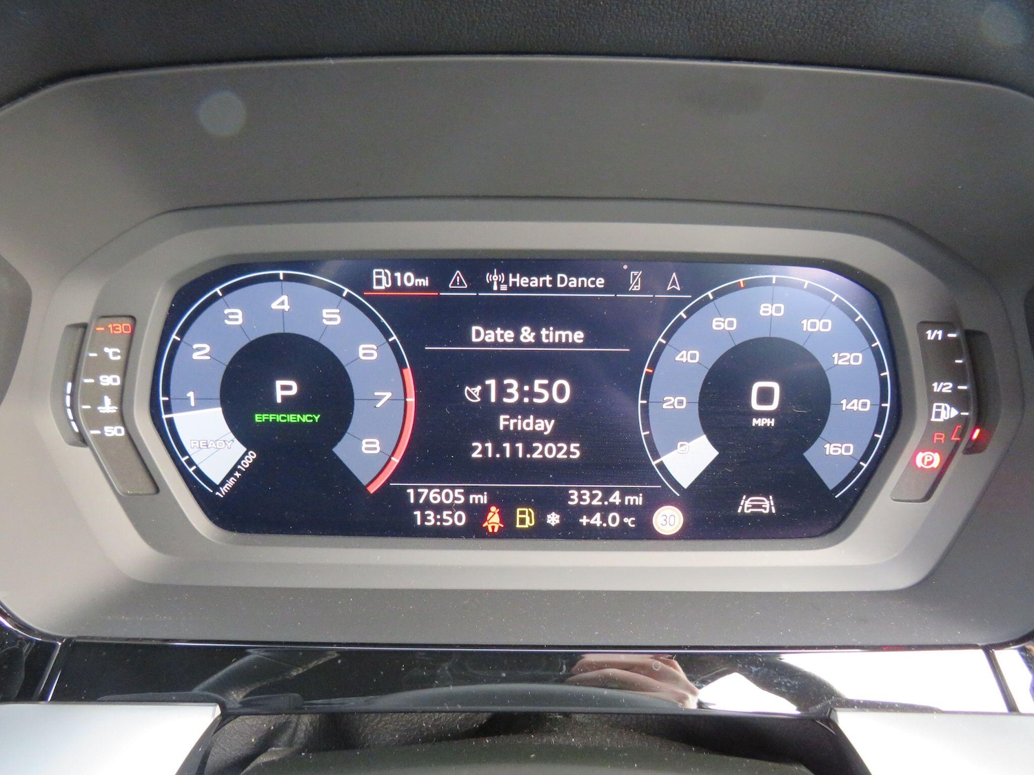 Used Audi A3 2024 for sale - 76657201: Photo 25