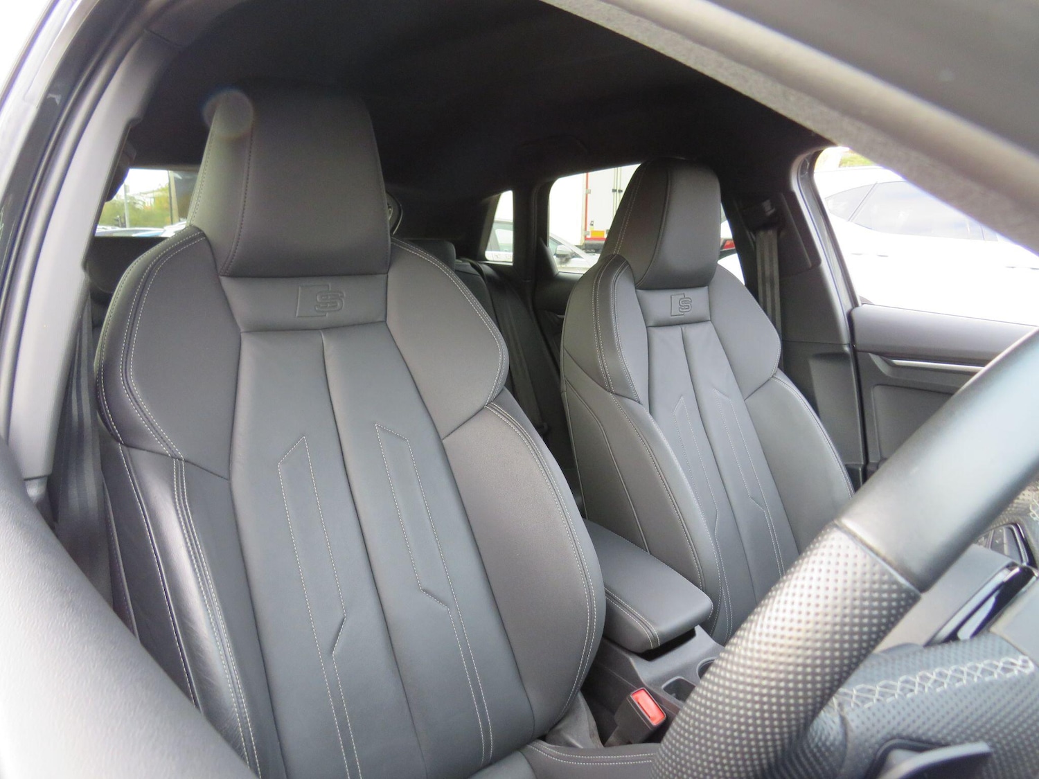 Used Audi A3 2024 for sale - 76657201: Photo 26