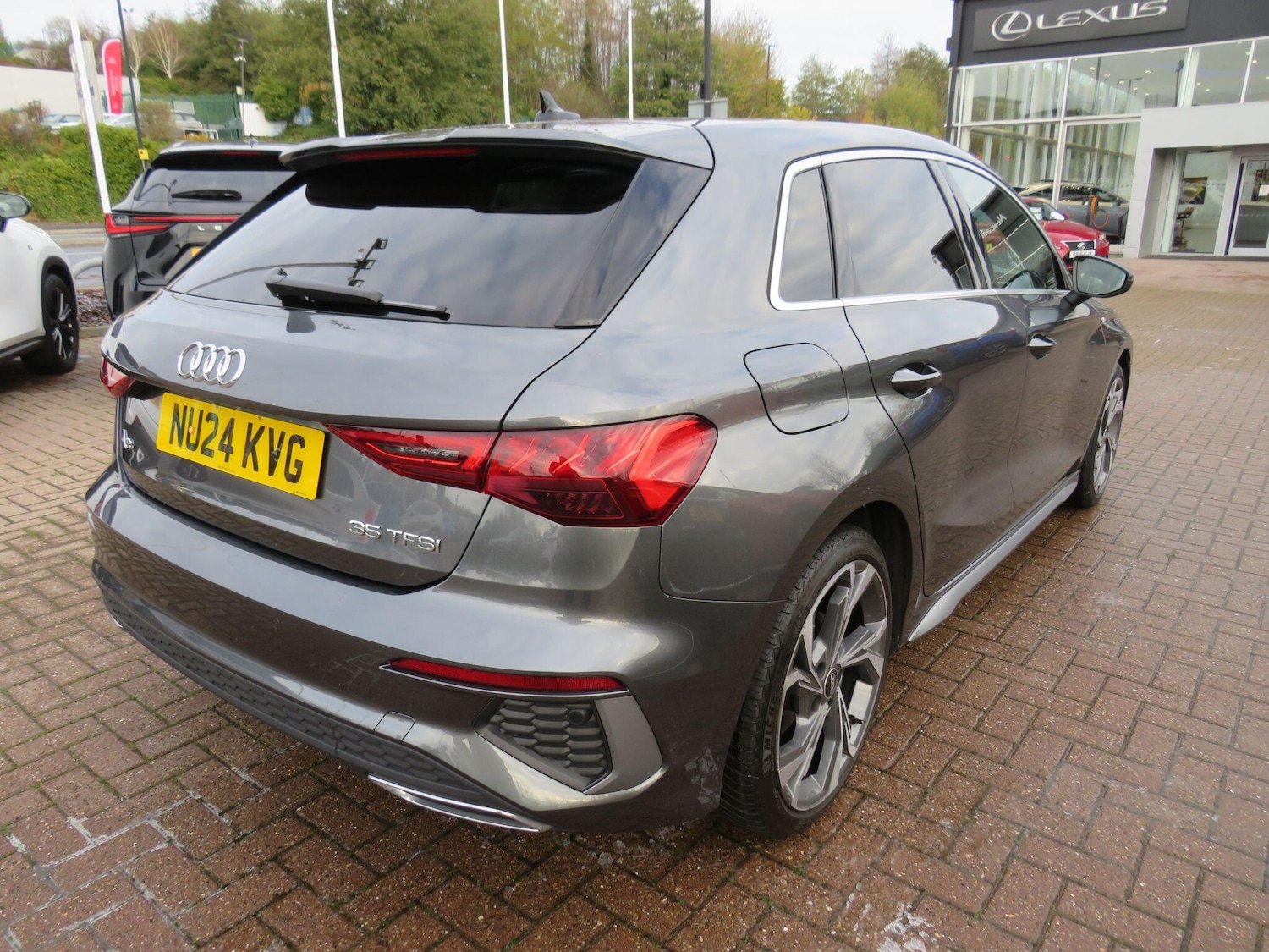 Used Audi A3 2024 for sale - 76657201: Photo 5