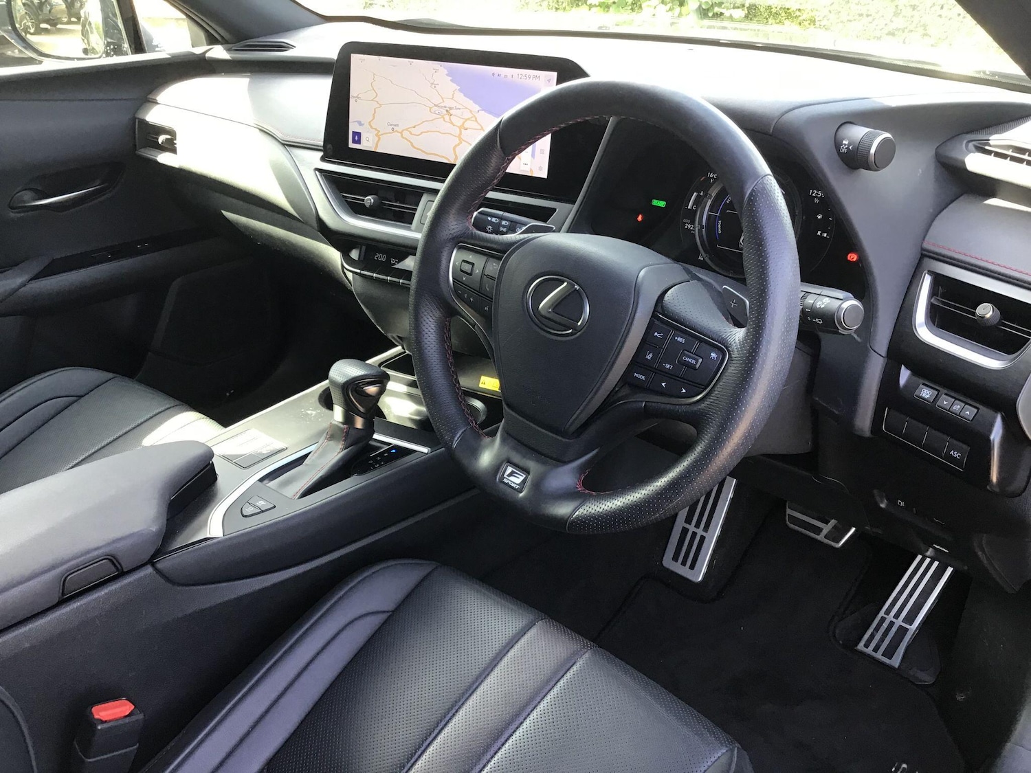 Vehicle 13