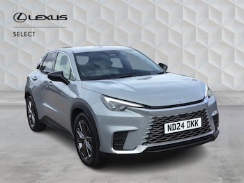 Used Lexus LBX 2024 for sale - 79388269: Photo
