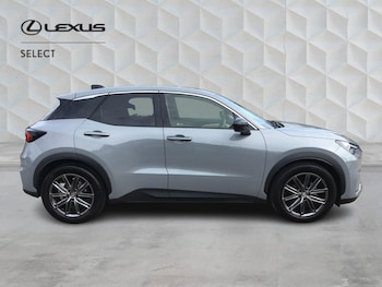 Used Lexus LBX 2024 for sale - 79388269: Photo