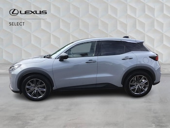 Used Lexus LBX 2024 for sale - 79388269: Photo