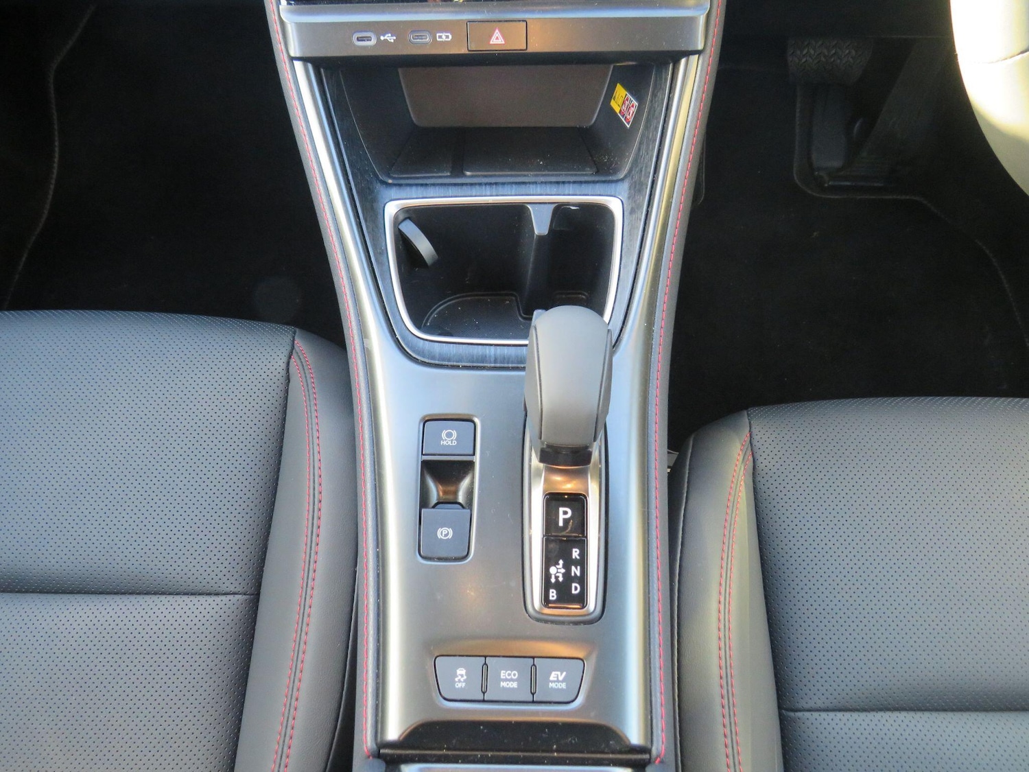 Used Lexus LBX 2025 for sale - 76886142: Photo 10