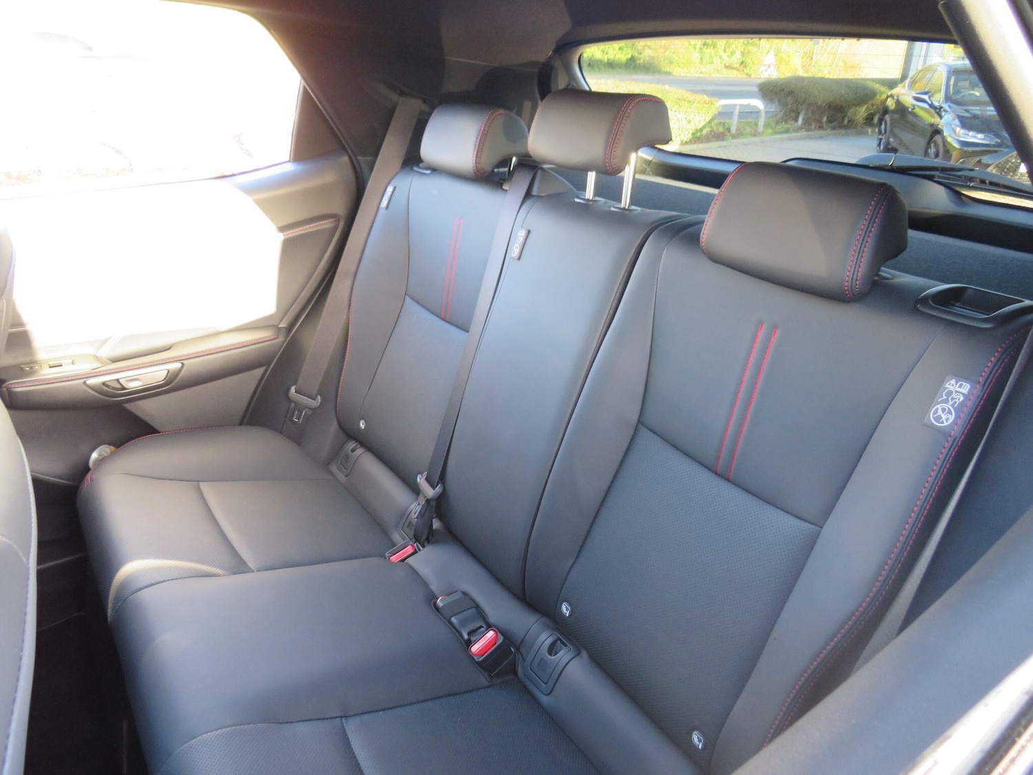 Used Lexus LBX 2025 for sale - 76886142: Photo 16
