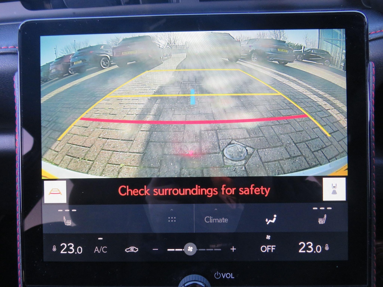 Used Lexus LBX 2025 for sale - 76886142: Photo 24