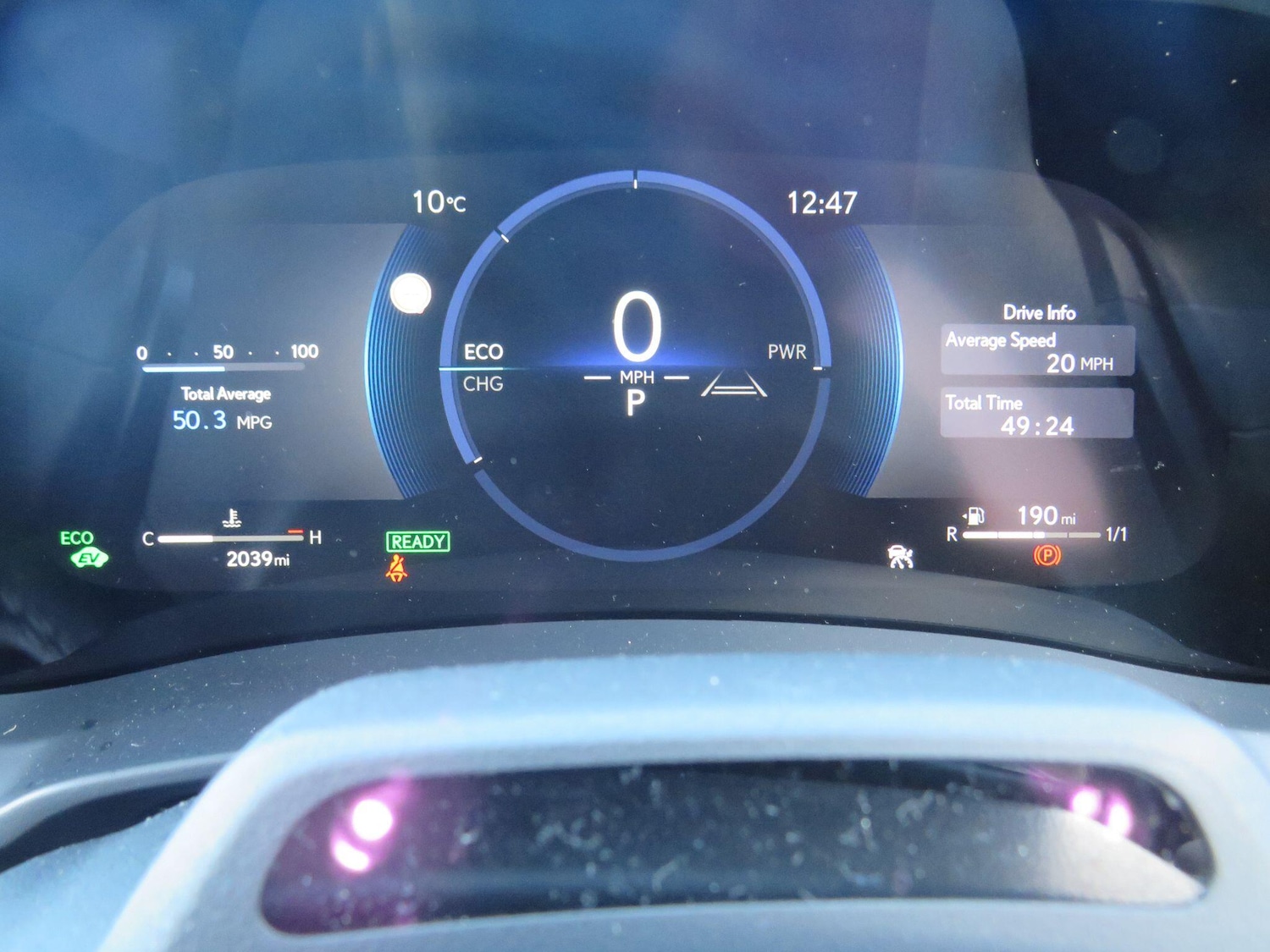 Used Lexus LBX 2025 for sale - 76886142: Photo 25