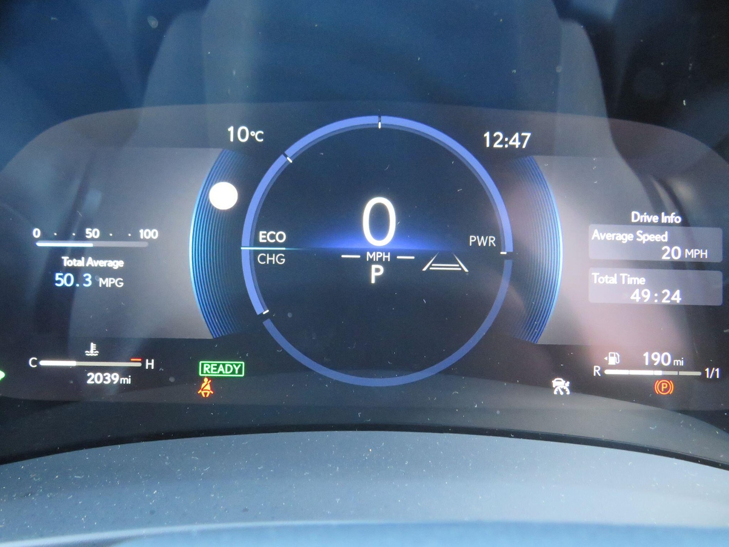 Used Lexus LBX 2025 for sale - 76886142: Photo 26