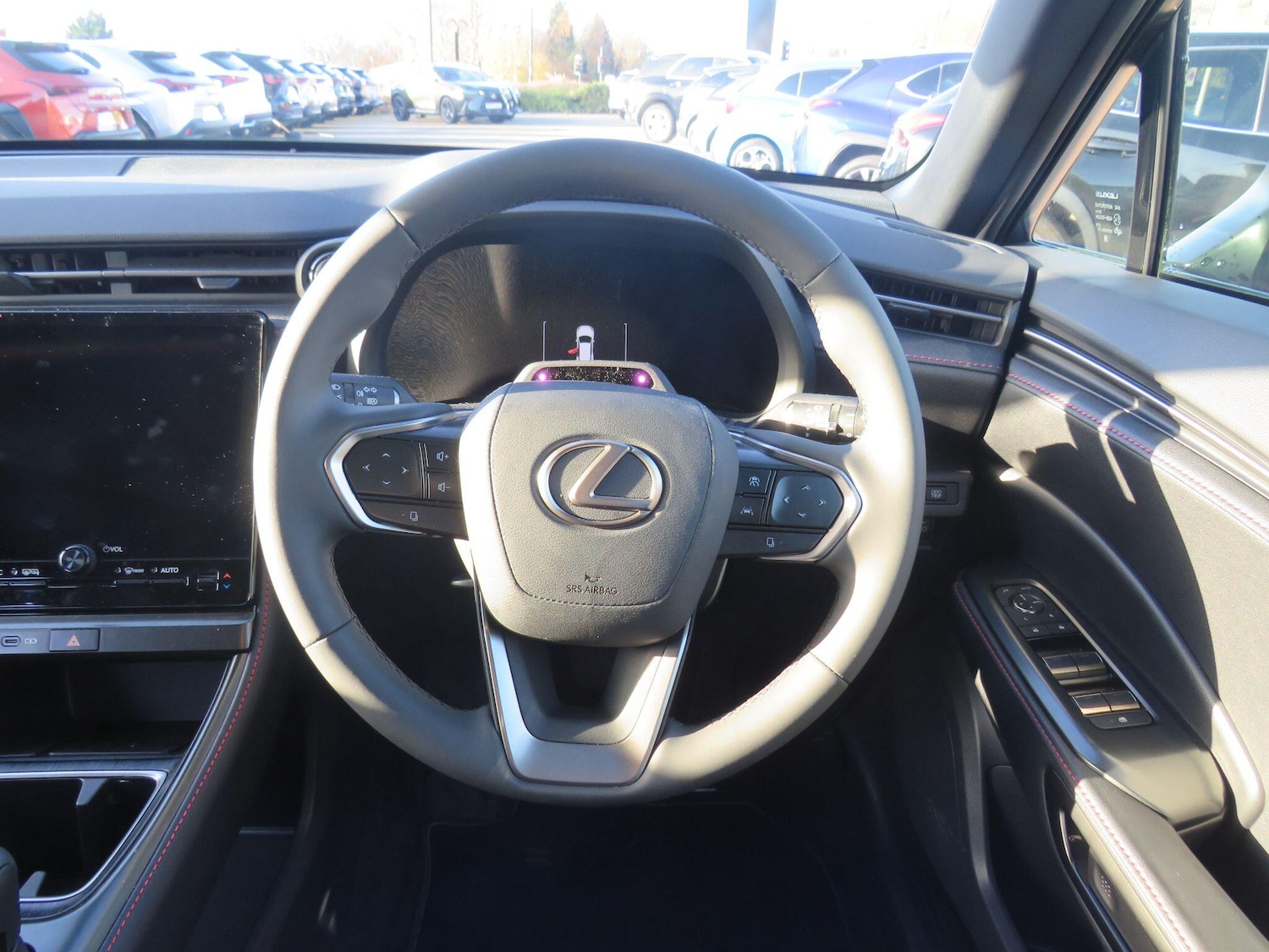 Used Lexus LBX 2025 for sale - 76886142: Photo 27