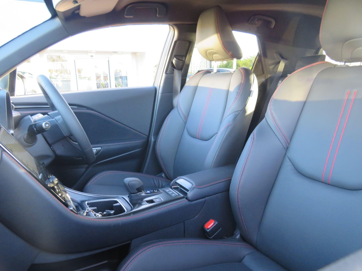 Used Lexus LBX 2025 for sale - 76886142: Photo 28