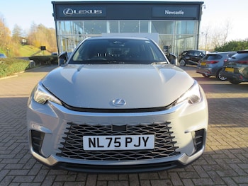 Used Lexus LBX 2025 for sale - 76886142: Photo