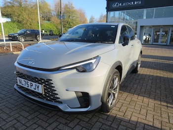 Used Lexus LBX 2025 for sale - 76886142: Photo