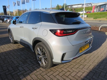 Used Lexus LBX 2025 for sale - 76886142: Photo