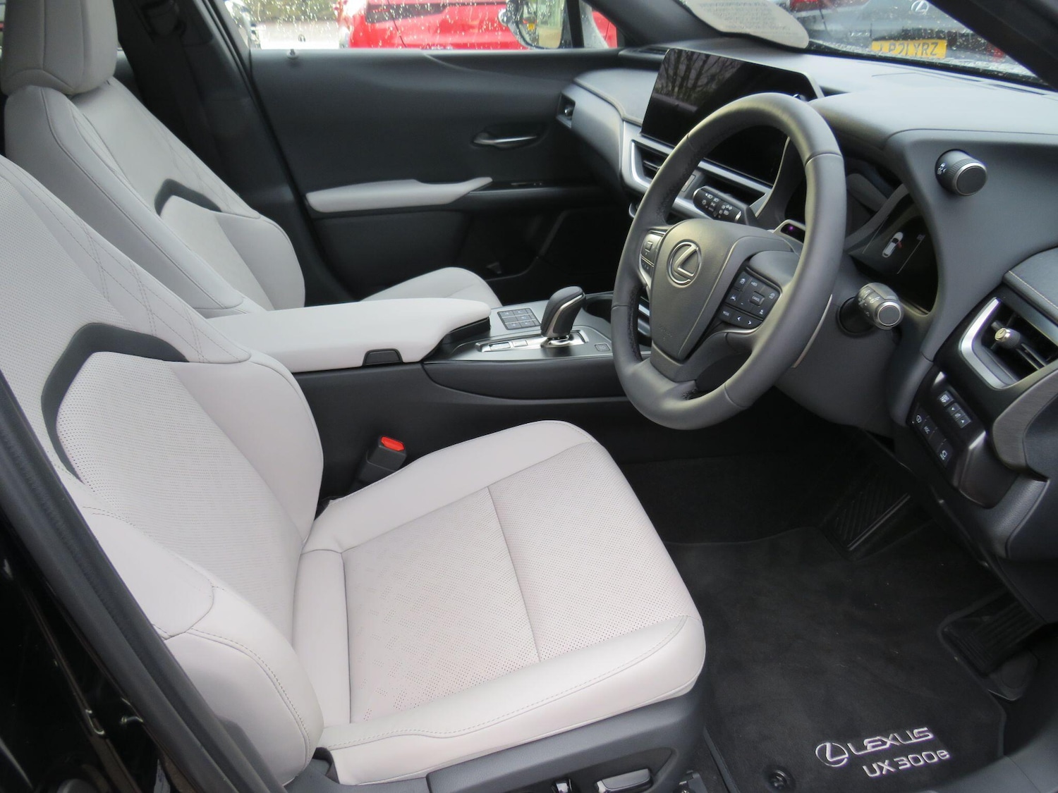 Used Lexus UX 2025 for sale - 76597272: Photo 13
