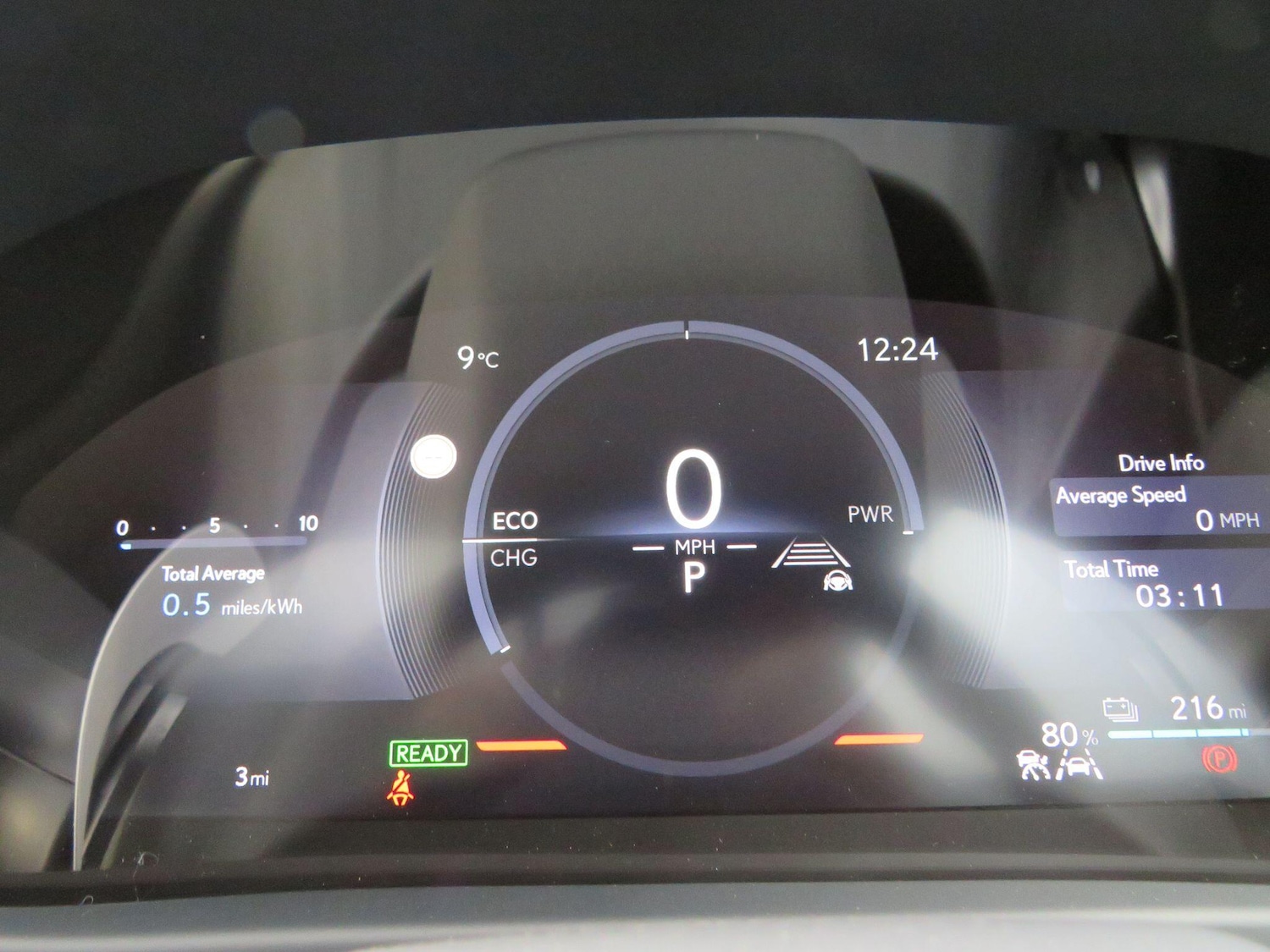 Used Lexus UX 2025 for sale - 76597272: Photo 16