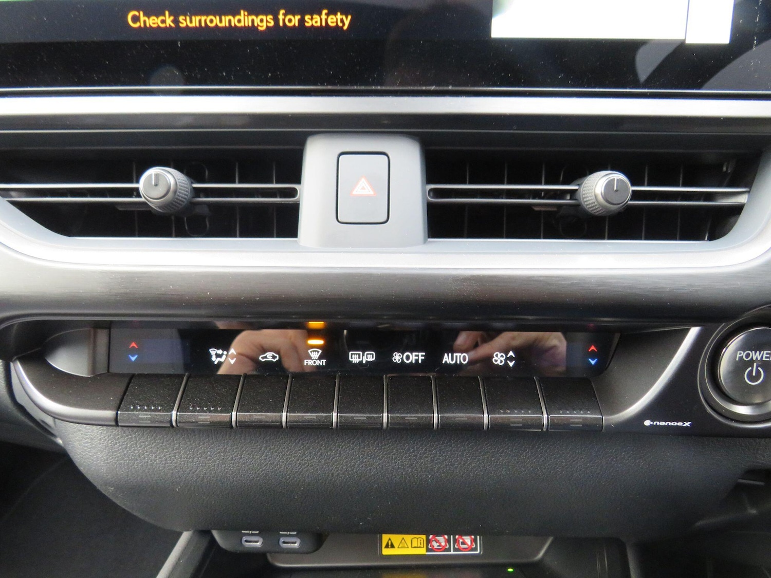 Used Lexus UX 2025 for sale - 76597272: Photo 18