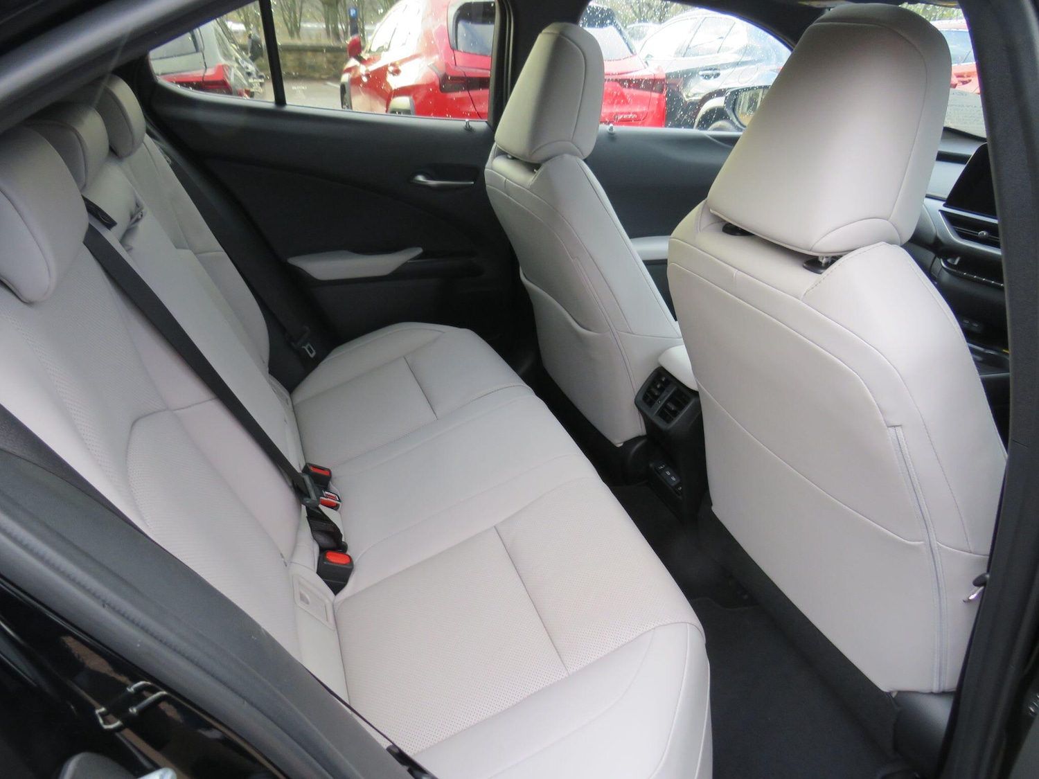 Used Lexus UX 2025 for sale - 76597272: Photo 19