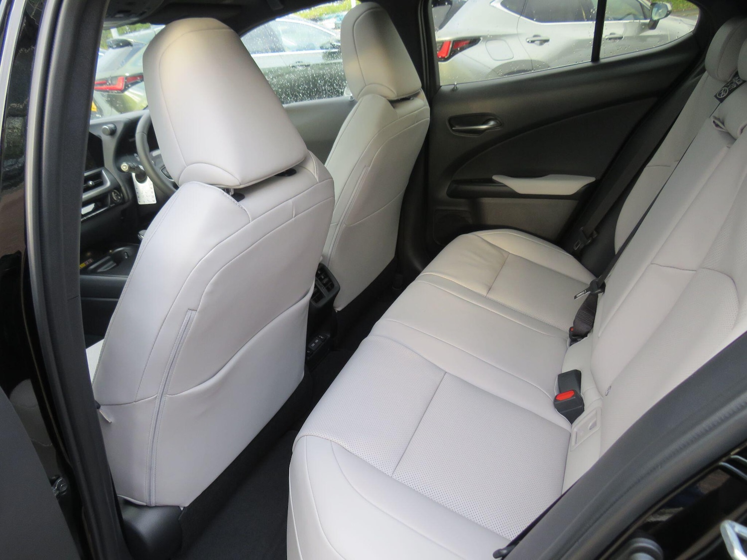 Used Lexus UX 2025 for sale - 76597272: Photo 20