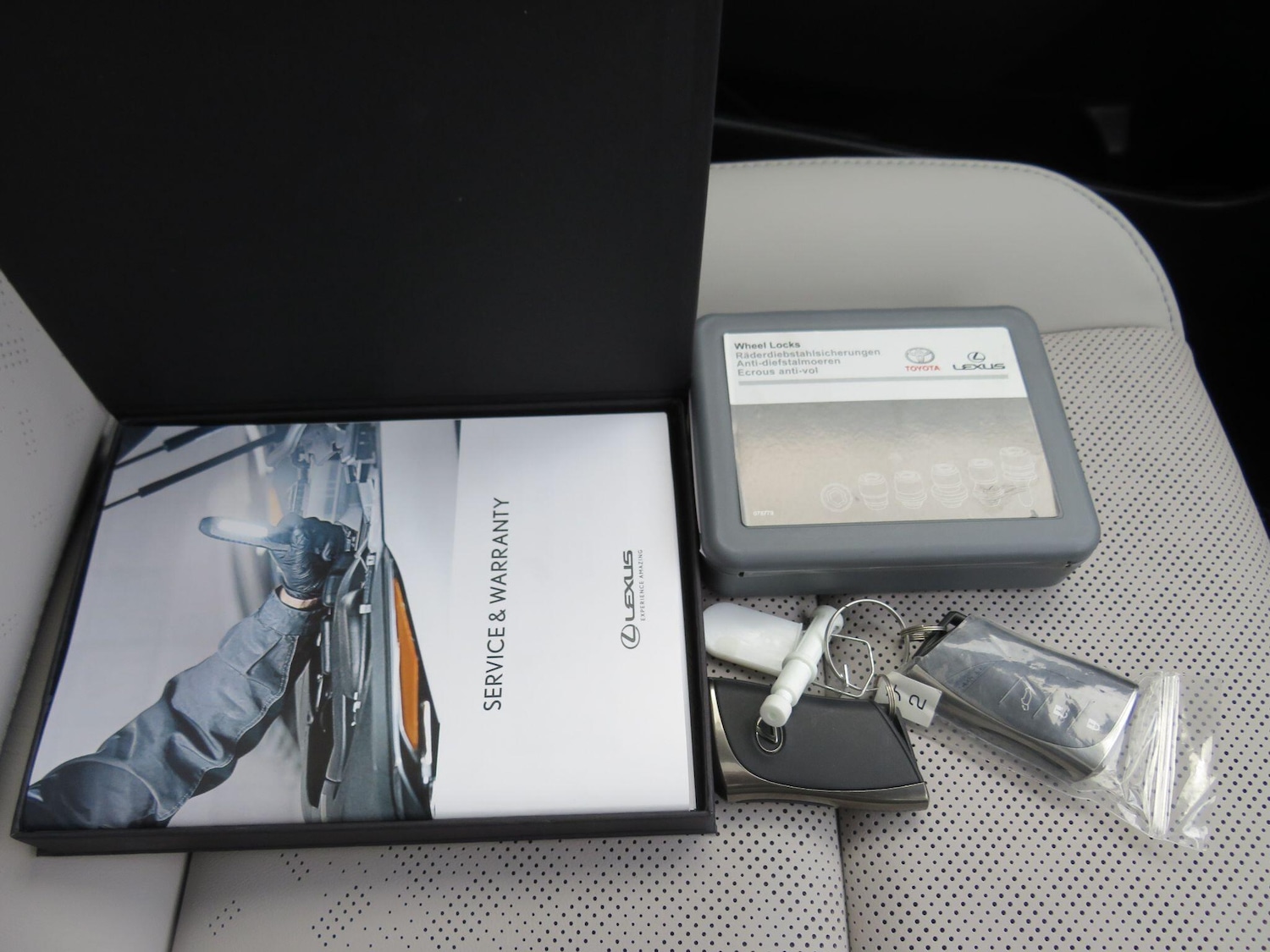 Used Lexus UX 2025 for sale - 76597272: Photo 22