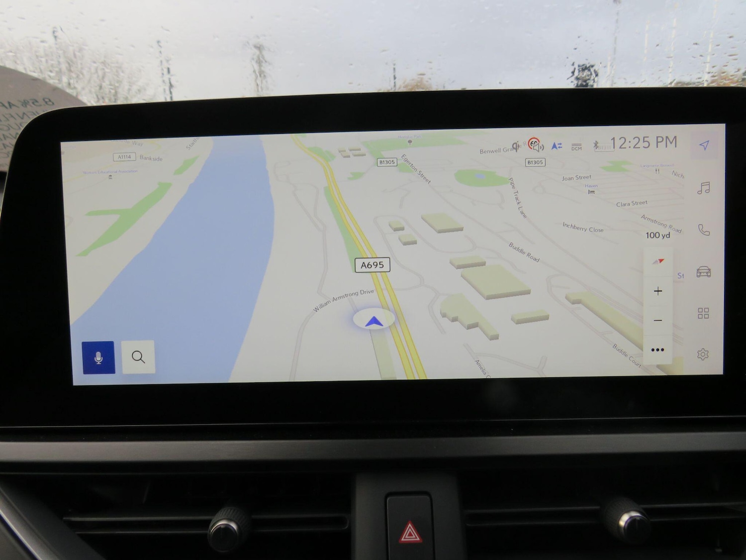 Used Lexus UX 2025 for sale - 76597272: Photo 24