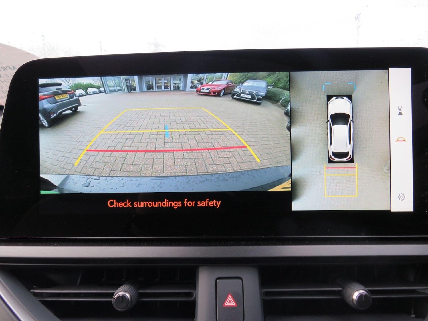 Used Lexus UX 2025 for sale - 76597272: Photo 25