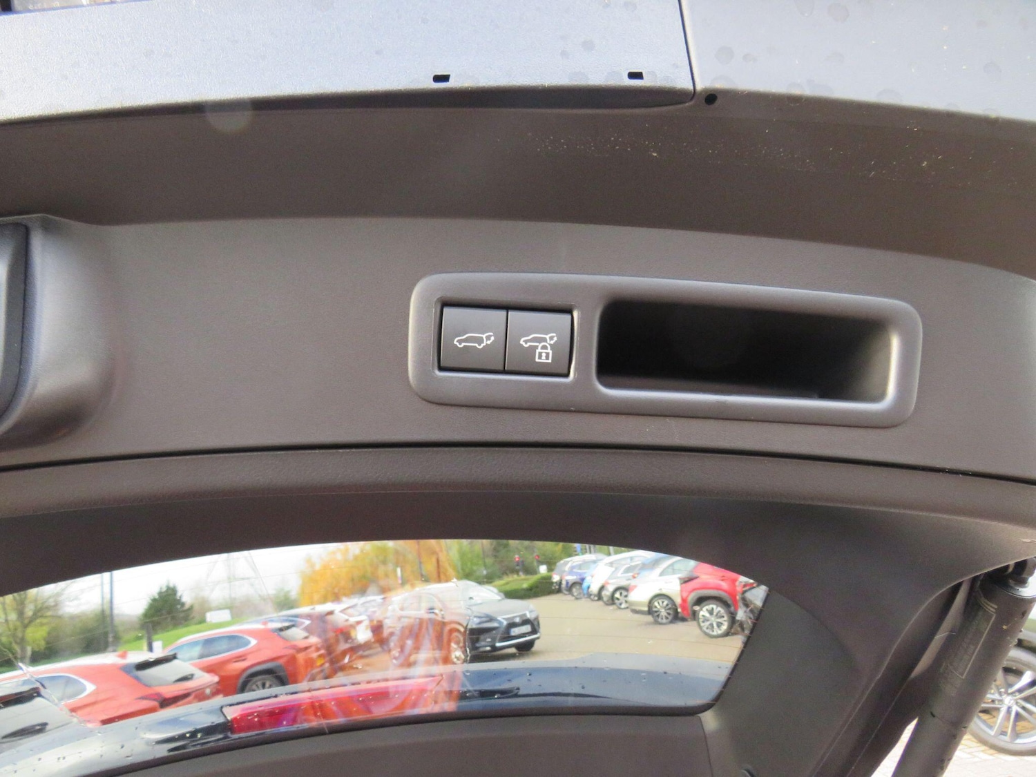 Used Lexus UX 2025 for sale - 76597272: Photo 27