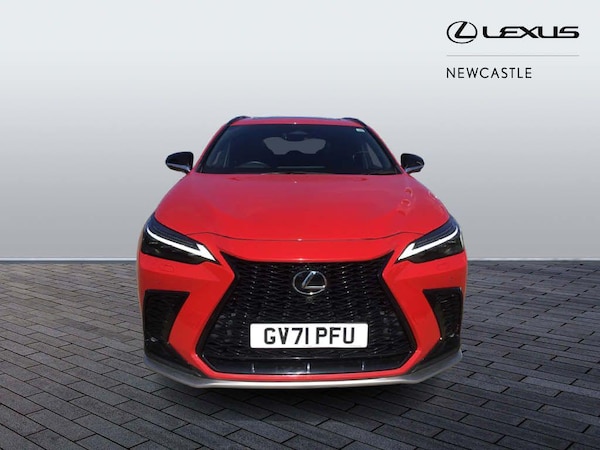 Used Lexus NX 2022 for sale - 76259103: Photo 10