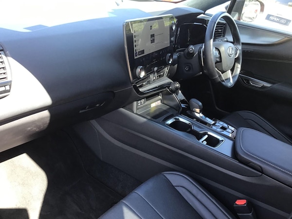 Used Lexus NX 2022 for sale - 76259103: Photo 13