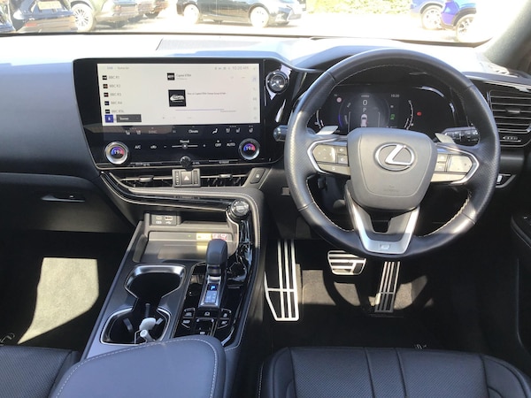 Used Lexus NX 2022 for sale - 76259103: Photo 14