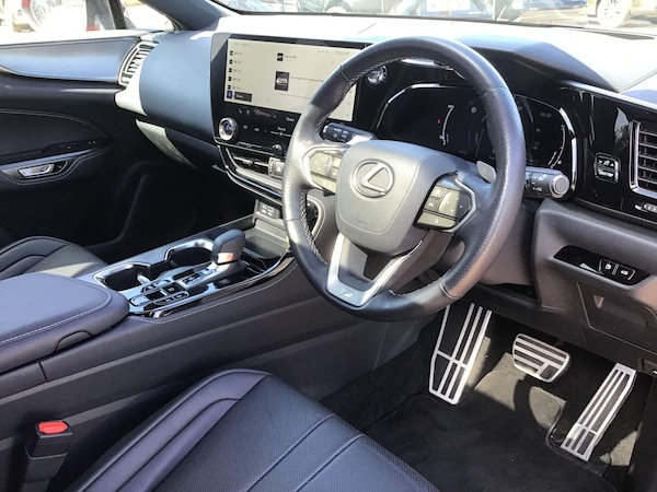 Used Lexus NX 2022 for sale - 76259103: Photo 15