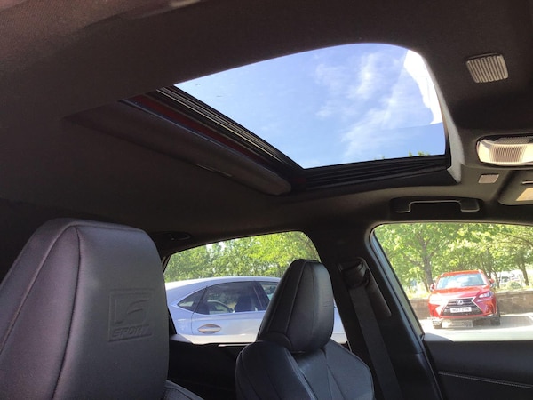 Used Lexus NX 2022 for sale - 76259103: Photo 16