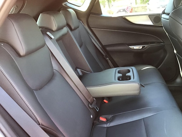 Used Lexus NX 2022 for sale - 76259103: Photo 21