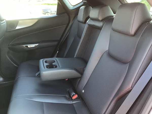 Used Lexus NX 2022 for sale - 76259103: Photo 22