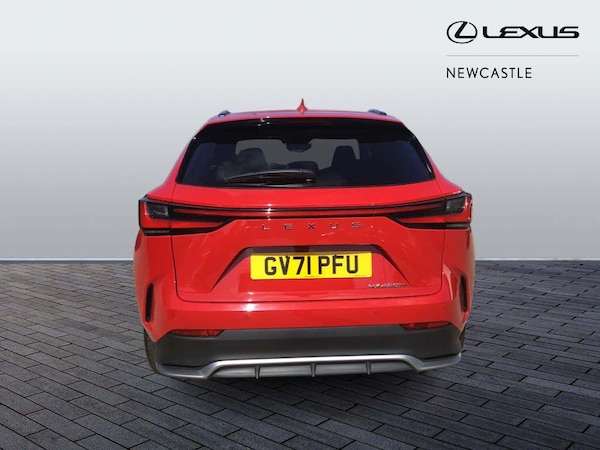Used Lexus NX 2022 for sale - 76259103: Photo 6
