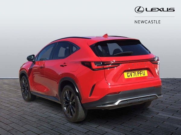 Used Lexus NX 2022 for sale - 76259103: Photo 7
