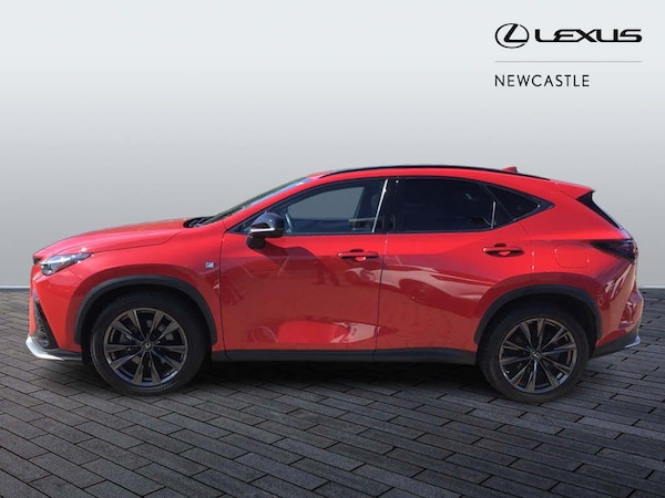 Used Lexus NX 2022 for sale - 76259103: Photo 8