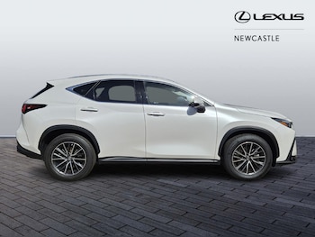 Used Lexus NX 2022 for sale - 77769193: Photo