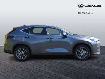 Used Lexus NX 2024 for sale - 74222115: Photo